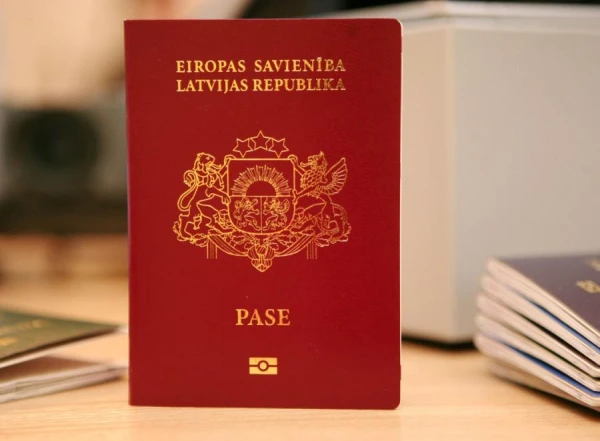 For Citizens of Latvia, the World is More Accessible than for Citizens of Lithuania