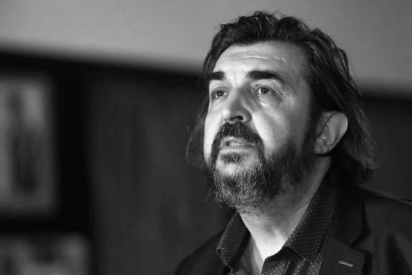 Actor Igor Zolotovitsky has passed away: cause of death revealed