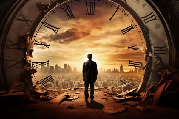 Why People Fear Change: And How to Overcome It?