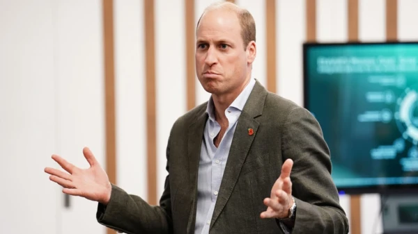 Prince William Strengthens Family Reputation with Crisis Communications Expert