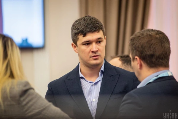 The new Minister of Defense revealed how many deserters and draft evaders are in Ukraine