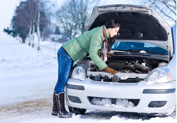 How to Start a Car in Severe Frost: Simple Tips for Drivers