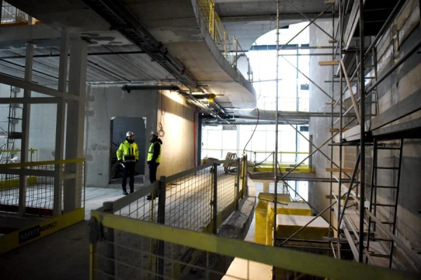 Germans will build a 'German Village' in Lithuania - a quarter with 4,000 apartments for the Bundeswehr