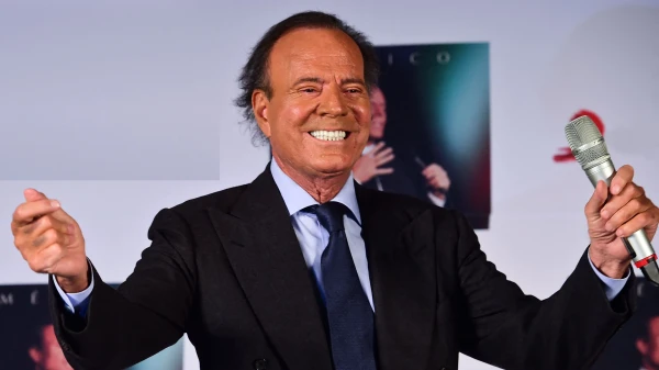 Allegations Against Julio Iglesias: Former Employees Claim Sexual Assault