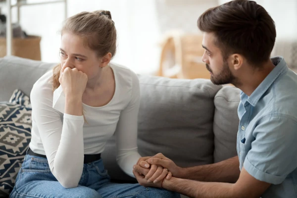 How to Make Up After a Fight with Loved Ones: 5 Mistakes That Ruin Relationships