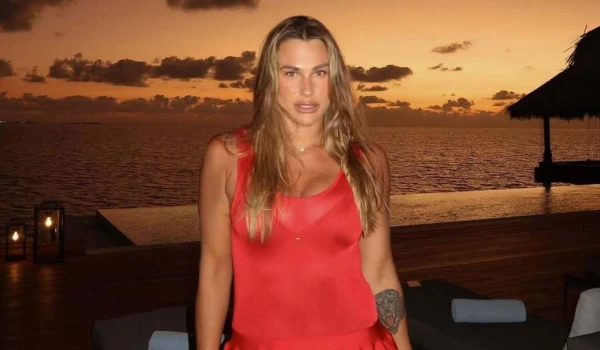 Aryna Sabalenka Hints at Wedding with Boyfriend After Victory in Brisbane