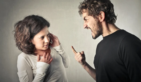 Why Toxic Men Keep Appearing in Your Life: 8 Psychological Reasons