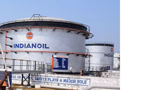 Национальная нефтянка не хочет под вторичные санкции.