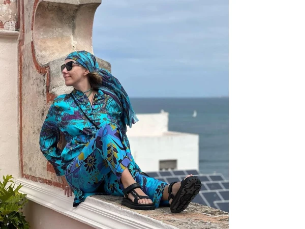 Ksenia Sobchak Owes 20,000 Euros, Yet Plans to Come to the West