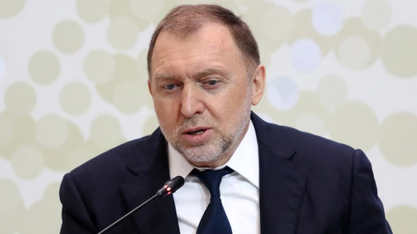 Олег Владимирович поставил неприятный диагноз.