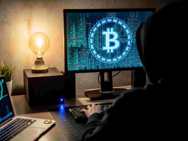 From $4 to $17 billion: Experts estimate cryptocurrency stolen in 2025