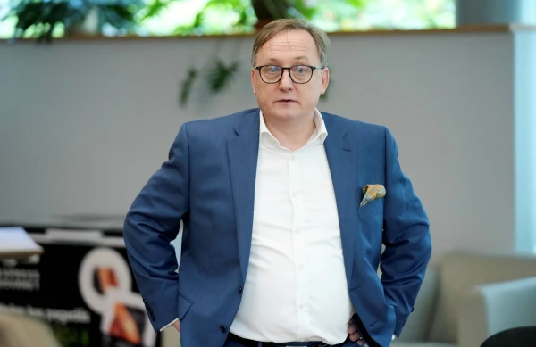 A Representative from Latvia May Be Allowed to Lead the Entire Eurozone