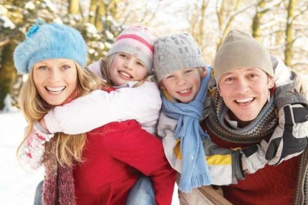 How to Determine How Many Children You Will Have?