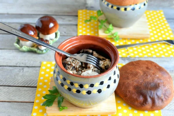 Dishes in Pots in the Oven: Cooking Secrets and Best Recipes