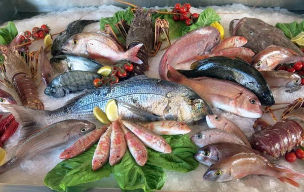 Ways to Check the Freshness of Fish