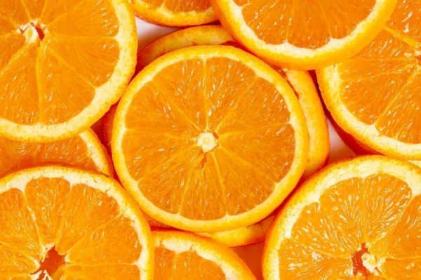 Why You Should Eat an Orange Every Day in Winter?
