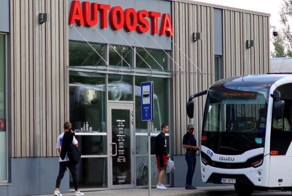 Ticket prices increase in regional public transport