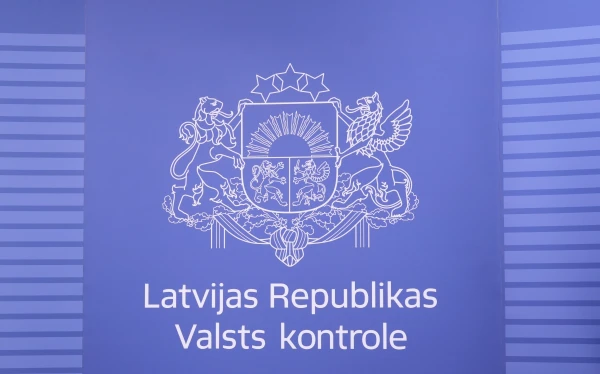 Fighting Not the Causes: State Audit Criticizes Policy Against Shadow Economy