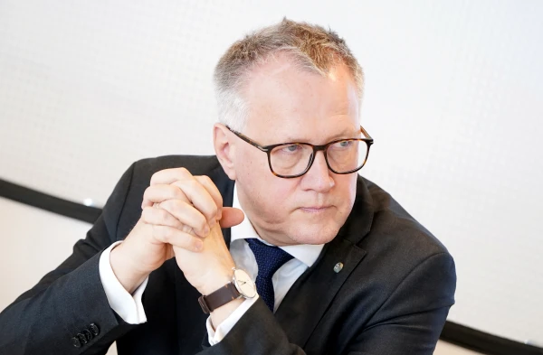 "Very Weak and Superficial": Minister Evaluates the State Audit Office's Criticism of Shadow Economy Restrictions