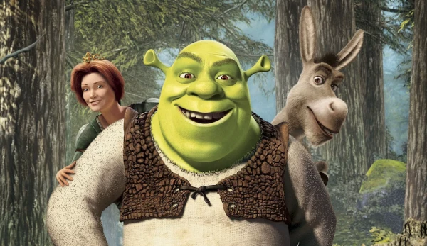 Woman Prayed to Shrek for Four Years and Has No Intention of Stopping