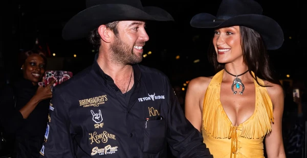 Ну чем они не пара.