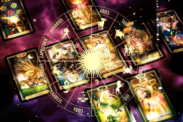 Tarot Reveals Destiny: What Awaits Each Zodiac Sign in 2026