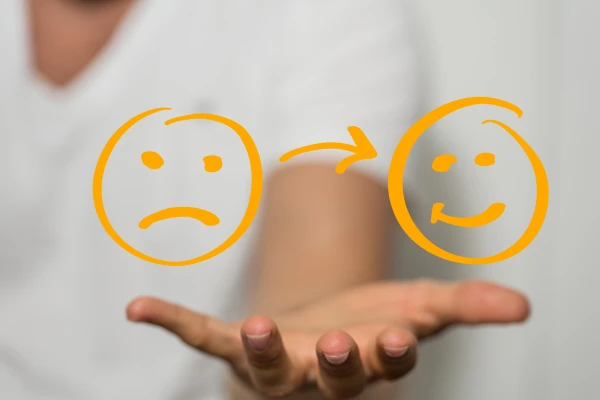 Why Giving Up on Goals Can Make a Person Happier