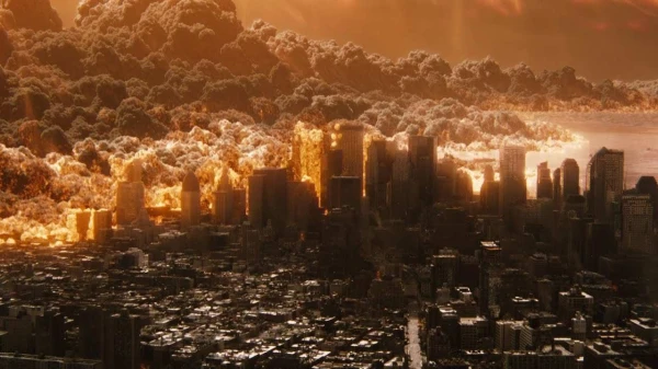 The End of the World on Friday the 13th: Scientists Predicted It, but Humanity Is Not Facing Catastrophe