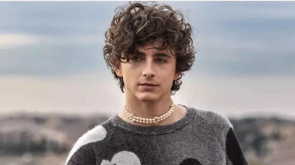 A new detail about the romance between Timothée Chalamet and Kylie Jenner has been revealed