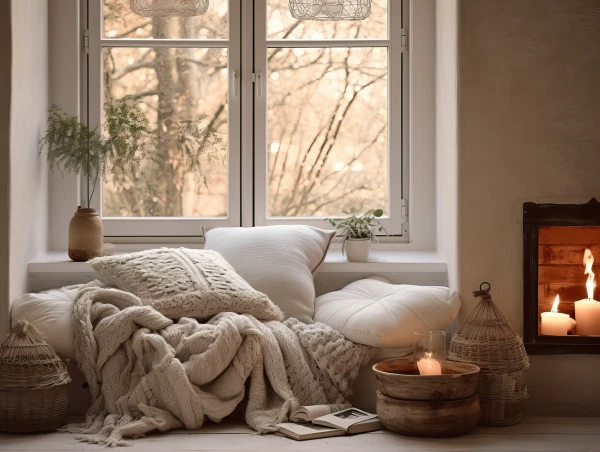 Three Details to Refresh Your Interior Without Renovation