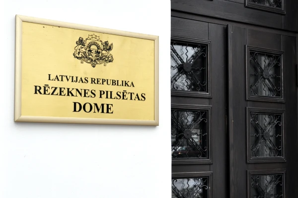 A number of canceled benefits are planned to be restored in Rezekne for the sake of economy