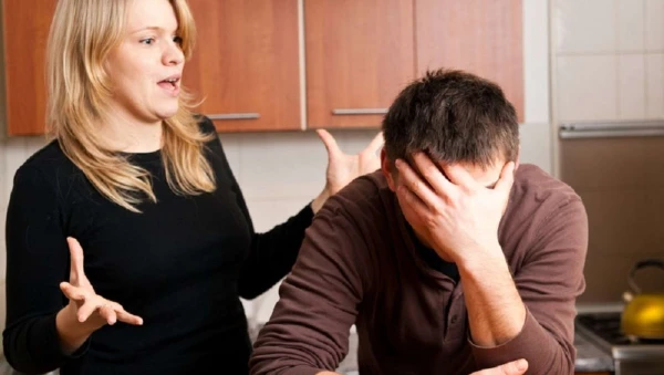 Top 3 Most Grumpy Wives by Zodiac Sign