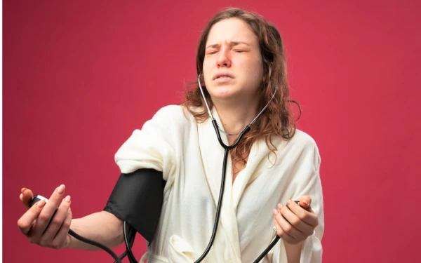 An Unusual and Affordable Product for Lowering Blood Pressure Has Been Named