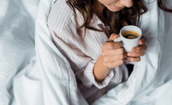 5 Reasons to Give Up Morning Coffee and Stay Energized