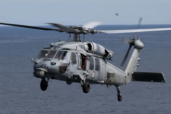 Start the War! US Secretary Calls for Fighting Right Now