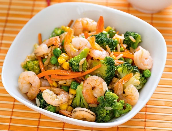 5 Quick Dinner Recipes That Can Be Made in 20 Minutes