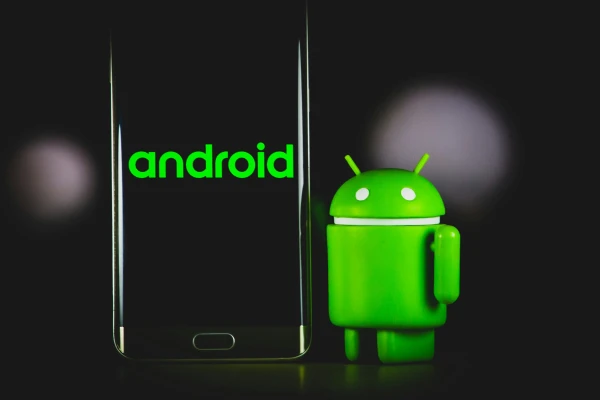 Google acknowledged issues with Android
