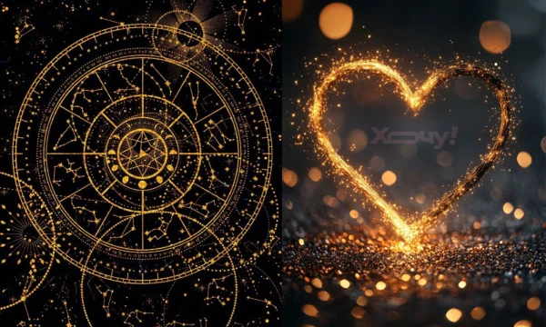Zodiac Signs That Are Most Often Smiled Upon by Love