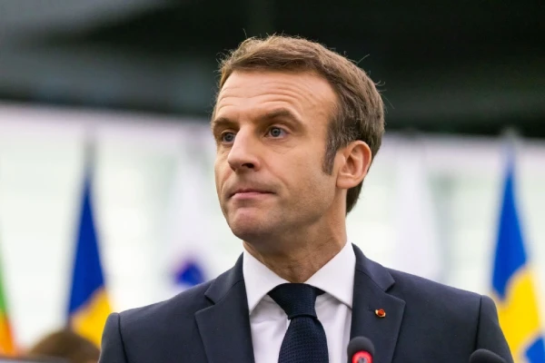 France's Intelligence is Working! France Provides Secret Information to Ukraine