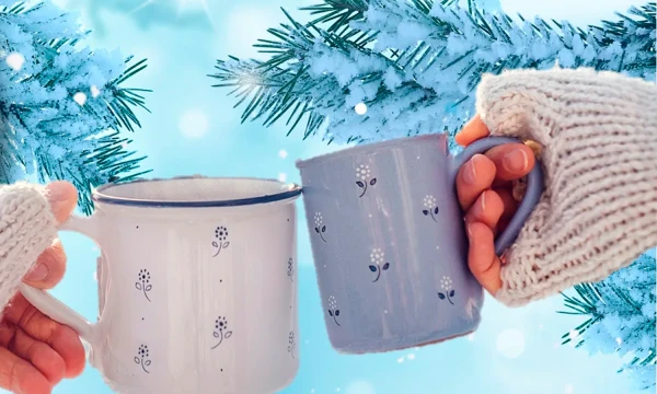 Winter Hydration: Why Drinking Water in Cold Weather is So Important