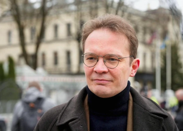 Putin is a Failed Stalin!