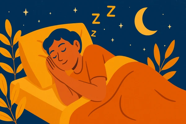 How to Learn to Fall Asleep Quickly: Tips from a Sleep Specialist