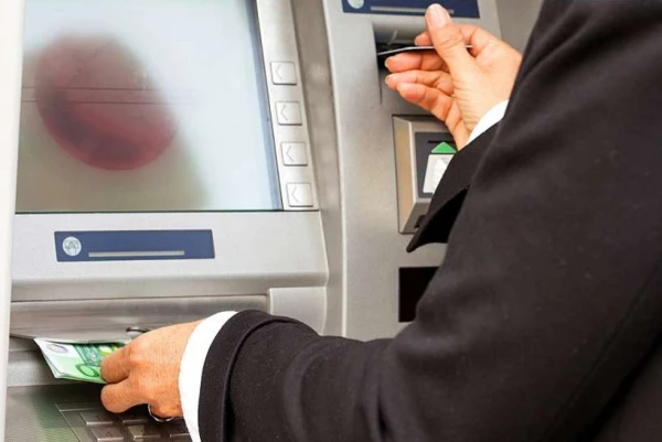 Денюжка счет любит.