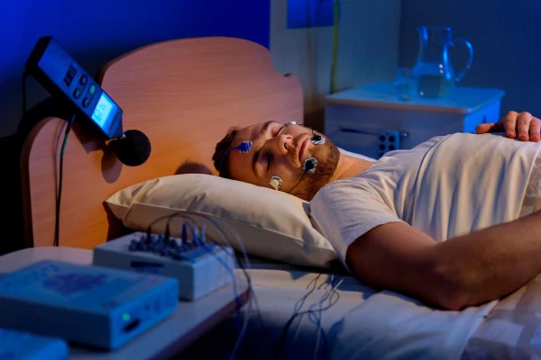 Coma vs Lethargic Sleep: In Which State Can a Person Hear You