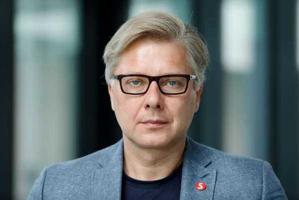 Ushakov Appointed Chief for EU Budget