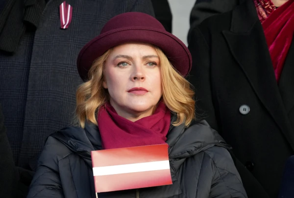 “Giving money for the Russian language is sabotage!”: Latvian nationalists are dissatisfied with the Prime Minister of Latvia