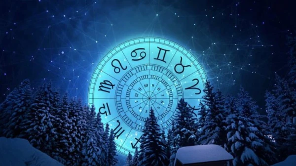 Which 4 Zodiac Signs Face Tough Challenges This Winter