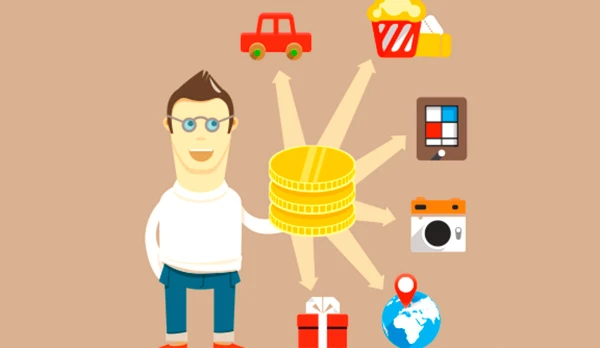 One Word That Helps Spend Less and Live More Calmly