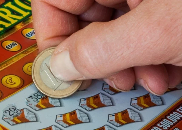 Went to bed without checking the lottery ticket: how an engineer from Riga almost missed out on 150,000 euros