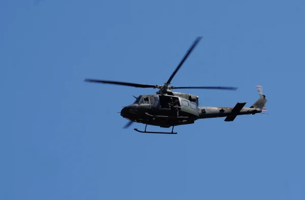 European troops arrive in Greenland amid failed US-Denmark negotiations